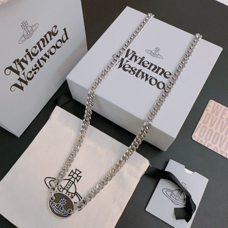 Vivienne Westwood Necklaces